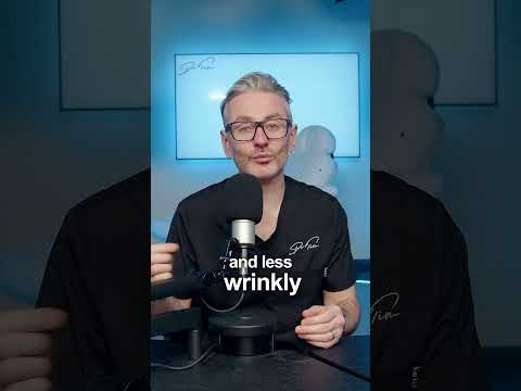 Anatomy of Facial Structures: A Scientific Perspective