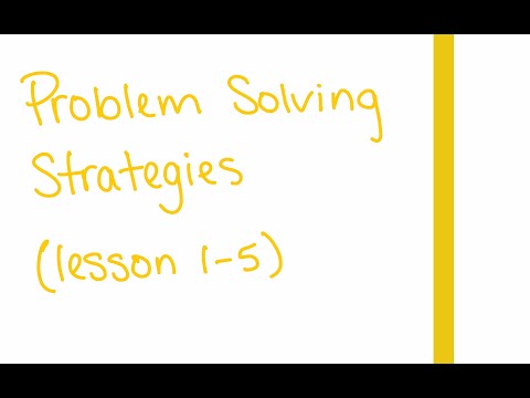 Pre Algebra's Role in Scientific Problem Solving