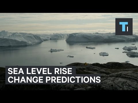Sea Level Rise Projections for 2100: A Scientific Perspective