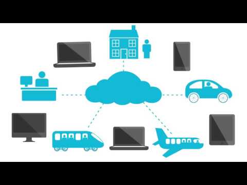Choosing the Right Cloud Computing Provider for Research Needs