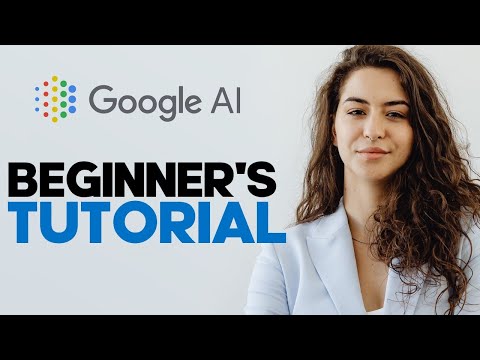 Harnessing Google Cloud AI for Scientific Outreach and Innovation