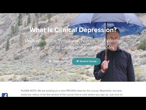 Epidemiology of Depression: Trends and Scientific Insights
