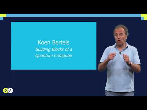 Quantum Bits: The Building Blocks of Quantum Computing