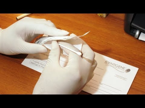 At-Home DNA Testing: Bridging Science and Personal Discovery