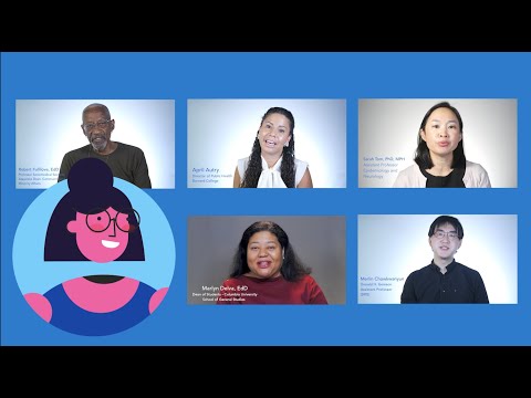 Advancing Public Health Through Online MS Epidemiology Programs