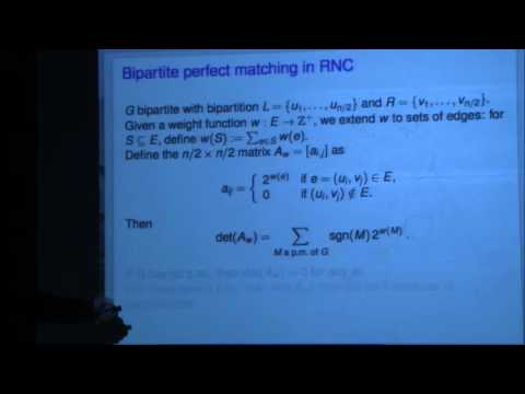 Advancements in Bipartite Matching for Complex Systems