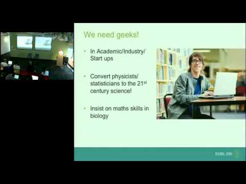 Genetics and Genomics in Modern Scientific Outreach