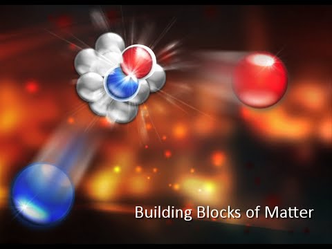 Building Blocks of Matter: The Art of Atom Construction
