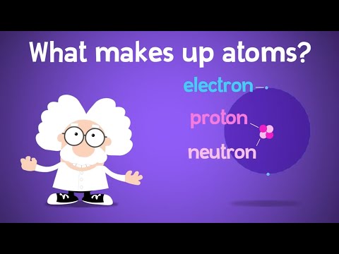 Fundamentals of Atomic Structure in Modern Science