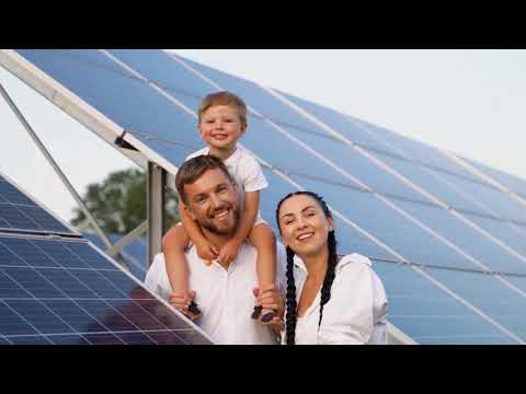 Optimizing Off-Grid Solar Systems for Sustainable Living