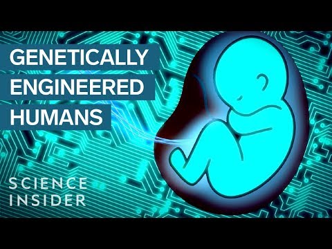 Innovative Examples of Gene Modification in Science Today