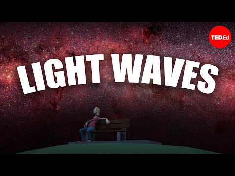 Waves of Light: The Fascinating World of Optics