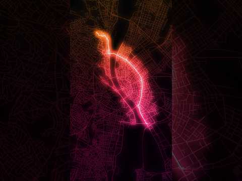 Innovative Star Algorithms in Scientific Research and Outreach