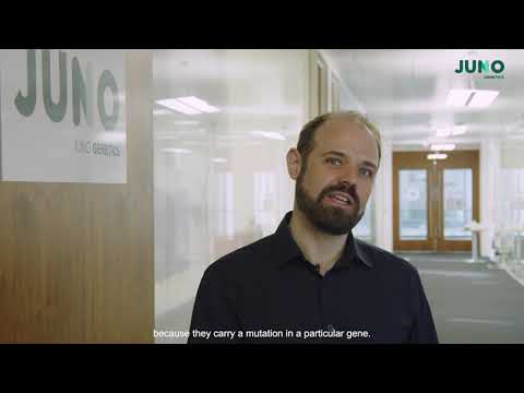 Advancing Human Health Through Juno Genetics Research