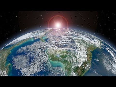 The Journey of Life on Earth Through Time and Science