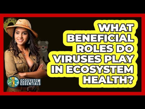 Microbial Diversity and Its Role in Ecosystem Health
