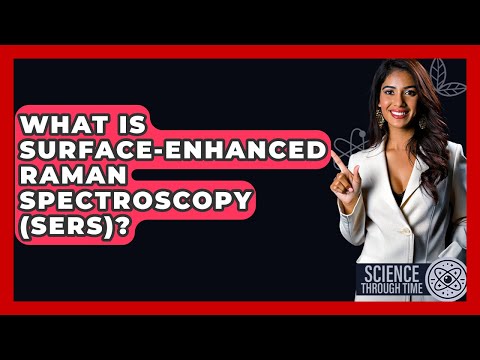 Advances in SERS Raman Techniques for Scientific Research