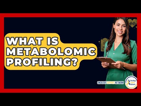 Metabolomic Profiling: A Gateway to Personalized Medicine