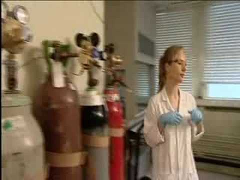 Gas Chromatography Mass Spectrometry in Modern Science