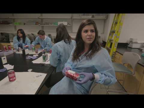 Forensic Science: Bridging Science and Justice Careers
