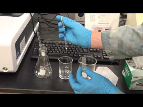 UV Visible Spectrometers in Modern Scientific Research