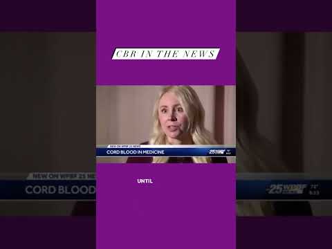 Harnessing the Potential of Cord Blood in Medical Research