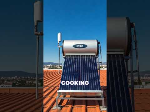Harnessing Solar Power for a Sustainable Future in Science