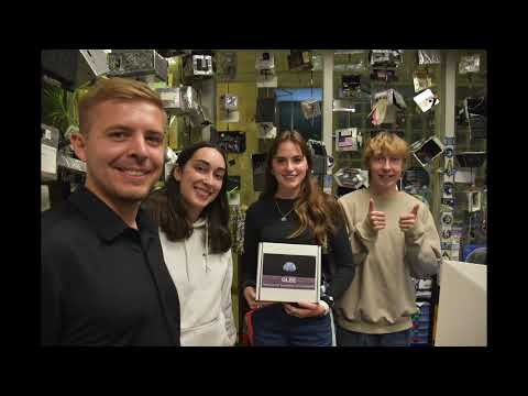 Aerodynamic Engineering Innovations in Scientific Outreach