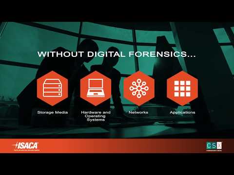 Cyber Forensic Science and Its Role in Modern Investigations