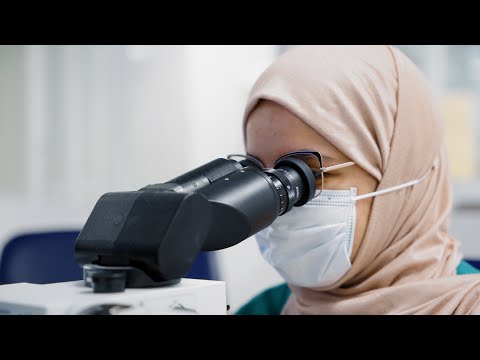 Advancing Health Through Biomedical Engineering Masters Programs