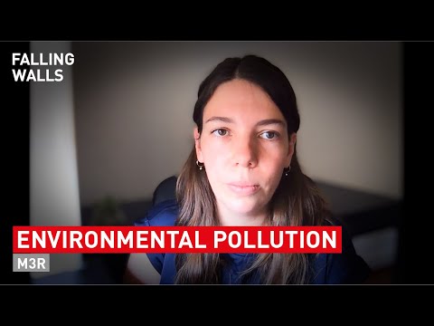 Addressing the Urgency of Environmental Pollution Science