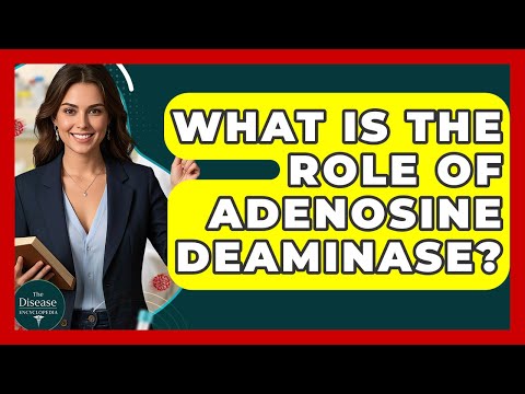 The Role of the ADA Gene in Human Health and Disease