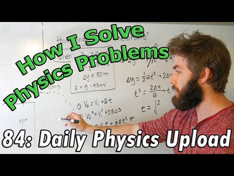 Challenging Physics Problems for Engaging Scientific Outreach
