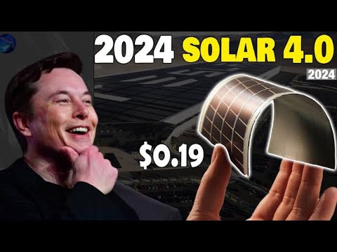 Monocrystalline Solar Panels: Efficiency and Innovations Unveiled