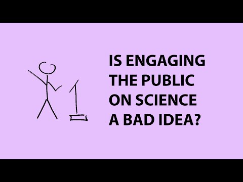 Molecular Biology: Bridging Science and Public Engagement