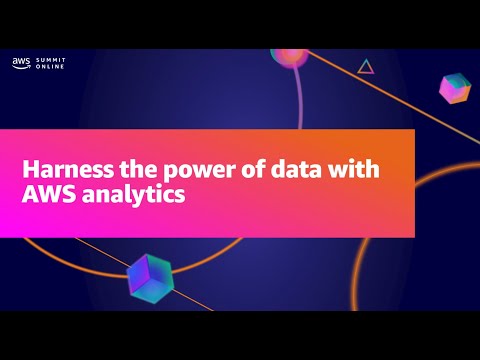 Harnessing Data Analytics for Scientific Innovation in AWS