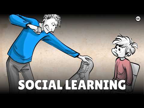 Social Learning Theory and Its Influence on Human Behavior