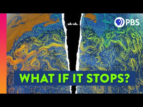 Shifts in Ocean Currents and Their Ecological Consequences