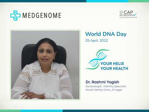 DNA in Medicine: Advancements and Testing Innovations