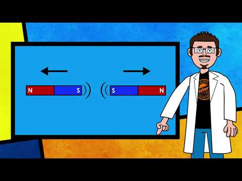 Diverse Types of Magnets and Their Scientific Applications