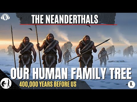 Neanderthal DNA and its Role in Human Ancestry Research