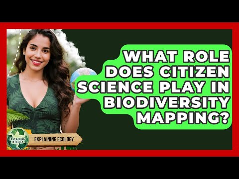 Engaging the Public in Scientific Discovery and Biodiversity