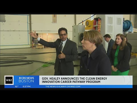 Innovative Pathways in Green Energy Technology