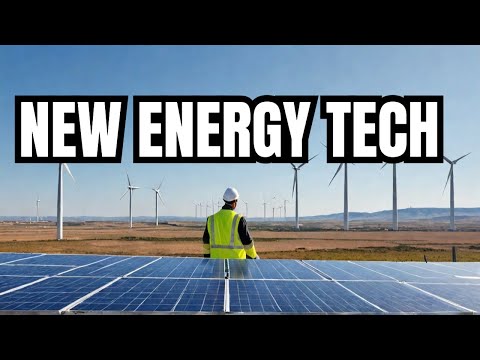 Innovations in Energy Systems for a Sustainable Future