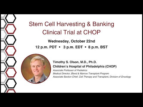 Advancements in Stem Cell Harvesting Techniques for Research
