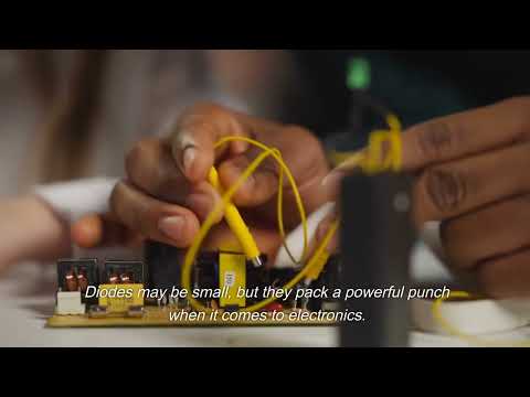 Innovations and Applications of Laser Diode Technology