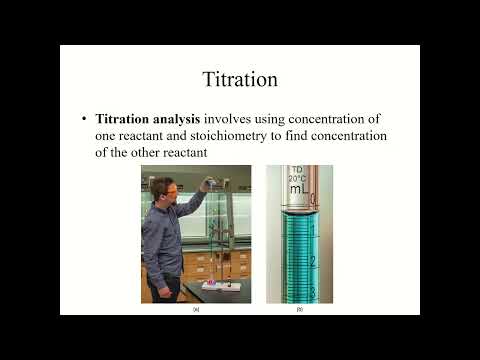 Quantitative Chemical Analysis in Modern Scientific Research