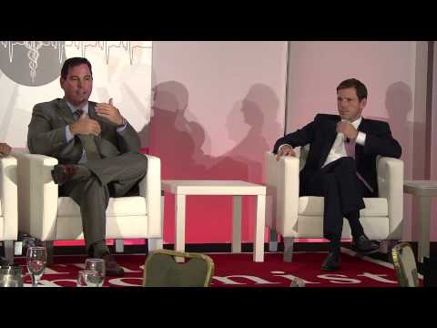 Bain Capital Life Sciences and the Future of Medical Innovation