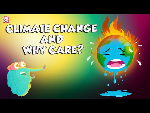 Factors Shaping Our Climate: A Scientific Perspective