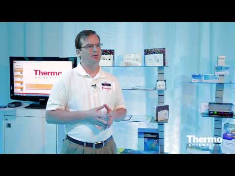 Advancements in Protein Mass Spectrometry for Research Science